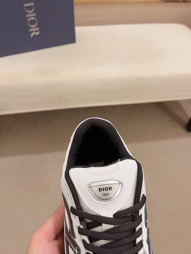 Christian Dior Sneaker